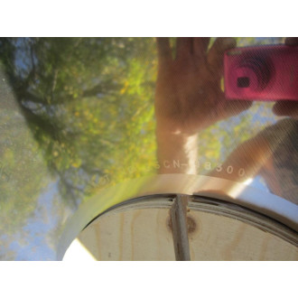 Henry FSCN-98300 Filter ZP100339N474BF (Pack of 9)