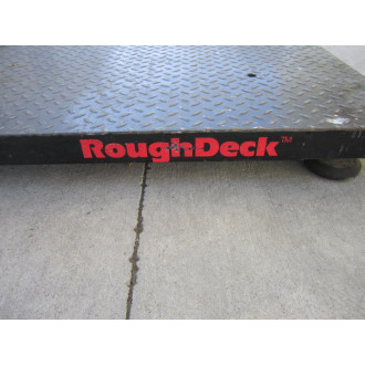 Rice Lake Weighing Systems 4X4HP-5K Scale 4X4HP5K Pick Up Available - Used