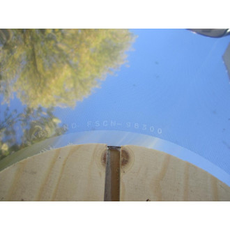 Henry FSCN-98300 Filter ZP100339N474BF (Pack of 9)