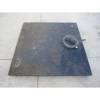 Rice Lake Weighing Systems 4X4HP-5K Scale 4X4HP5K Pick Up Available - Used