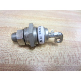 General Electric ZJ246N Rectifier ZJ246N 252 - New No Box