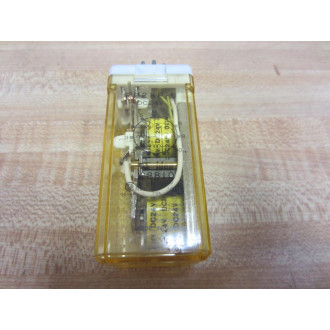 IDEC RR2KP-U DC24V Relay RR2KPU - New No Box