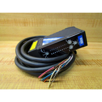 IDEC SA1M-CK4-AC Laser Mark Sensor SA1MCK4AC - New No Box
