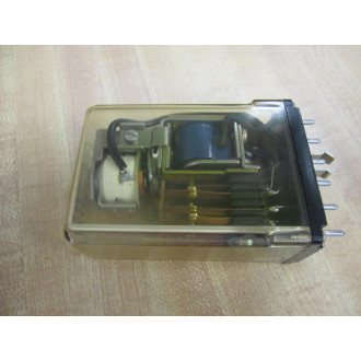 Struthers Dunn 255 BXBP Relay 255BXBP 115V - New No Box