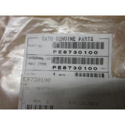 Sato PE8730100 Gear (Pack of 2)