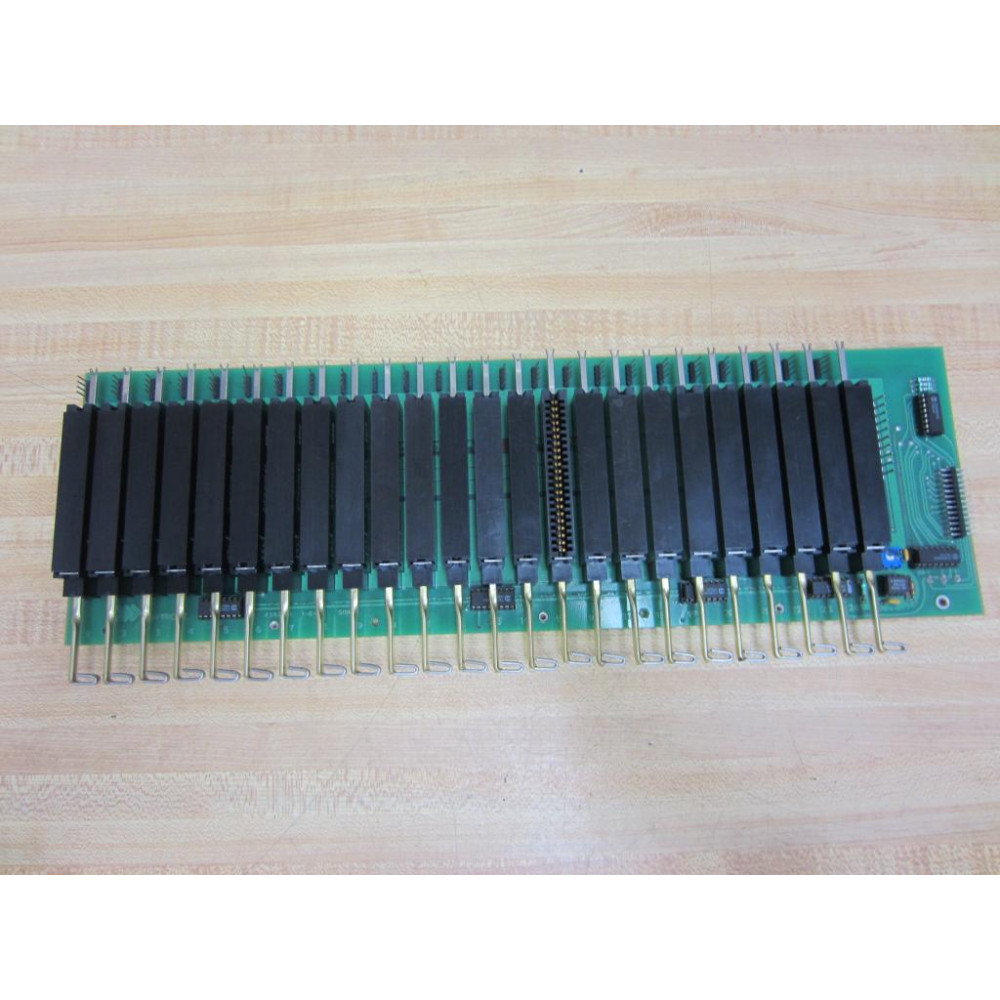 Daytronic 73620.1 Circuit Board 736201 - Used