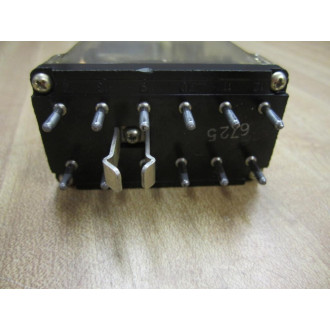 Struthers Dunn 255 BXBP Relay 255BXBP 115V - New No Box