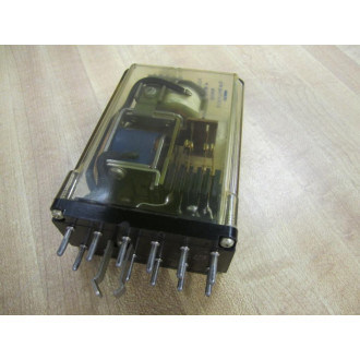 Struthers Dunn 255 BXBP Relay 255BXBP 115V - New No Box