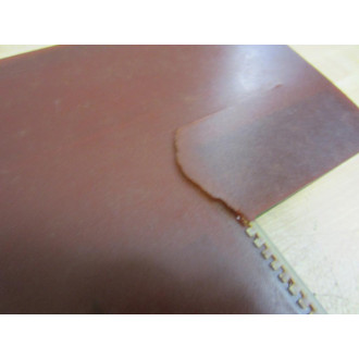 Indramat 109-0792-3B03-02 Board 109-0792-3803-02 Small Crack - Used