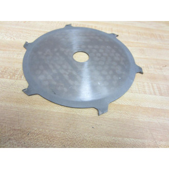 Systi Matic 37163 Dado Set SystiMatic 8DS42 6 Teeth