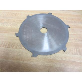 Systi Matic 37163 Dado Set SystiMatic 8DS42 6 Teeth