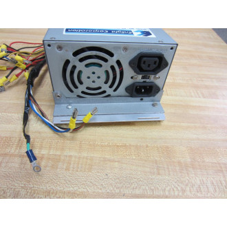 Enlight EN-8207801 Power Supply EN8207801 - Used