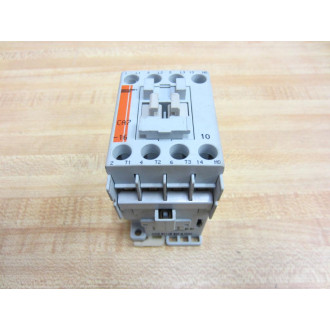 Sprecher Schuh CA7-16-10 Contactor CA71610 - Used