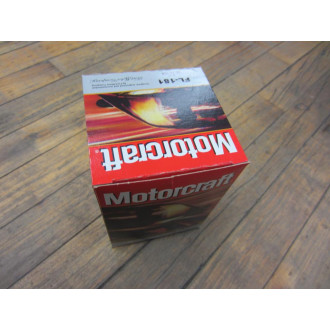 Motorcraft FL-181 Oil Filter Long Life FL181 (Pack of 12)