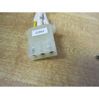 C0N1 Connector (Pack of 3) - New No Box