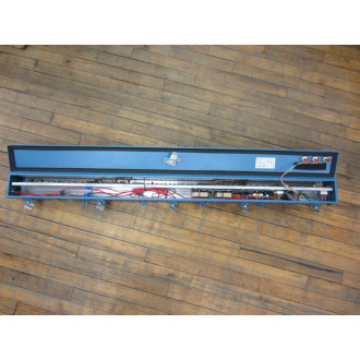 Dolan Jenner SS7B-481MD0R Sensing Device SS7B481MD0R Safe Scan - New No Box