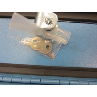 Dolan Jenner SS7B-481MD0R Sensing Device SS7B481MD0R Safe Scan - New No Box