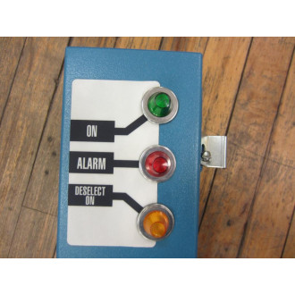 Dolan Jenner SS7B-481MD0R Sensing Device SS7B481MD0R Safe Scan - New No Box