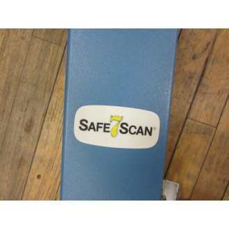 Dolan Jenner SS7B-481MD0R Sensing Device SS7B481MD0R Safe Scan - New No Box