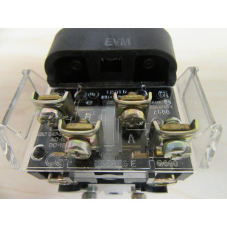 Allen Bradley 800T-FXP16-A1 Push Button 800T-FXP16A1 Red