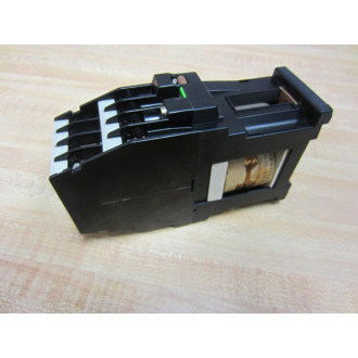 Siemens 3TH8262-0B Contactor Relay 3TH82620B - Used