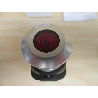 Allen Bradley 800T-FXP16-A1 Push Button 800T-FXP16A1 Red