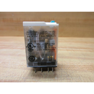 Schneider Electric RXM4AB2JD Telemecanique Relay - New No Box