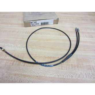 Banner BMT.753P Fiber Optic Sensor 21102