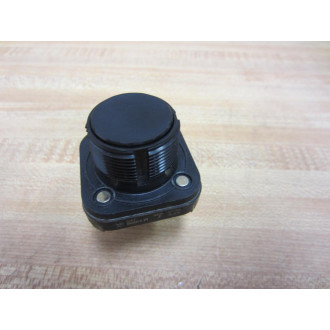 Allen Bradley 800H-R Push Button 800H-R... Ser.C - New No Box