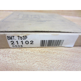 Banner BMT.753P Fiber Optic Sensor 21102