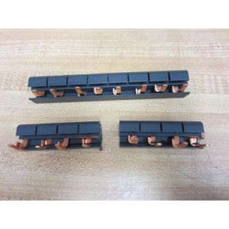 Square D MG14882 Comb Bus Bar Merlin Gerin Cut Into 3