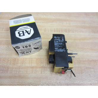 Allen Bradley 193-BSA70 Overload Relay 193BSA70 Ser B