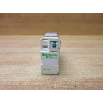 Schneider Electric RPM11BD Telemecanique Relay - Used