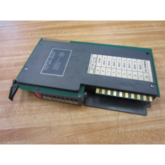 Allen Bradley 1771-IGC TTL Input Module 1771-IGC - Used