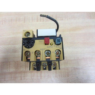 Allen Bradley 193-BSA70 Overload Relay 193BSA70 Ser B