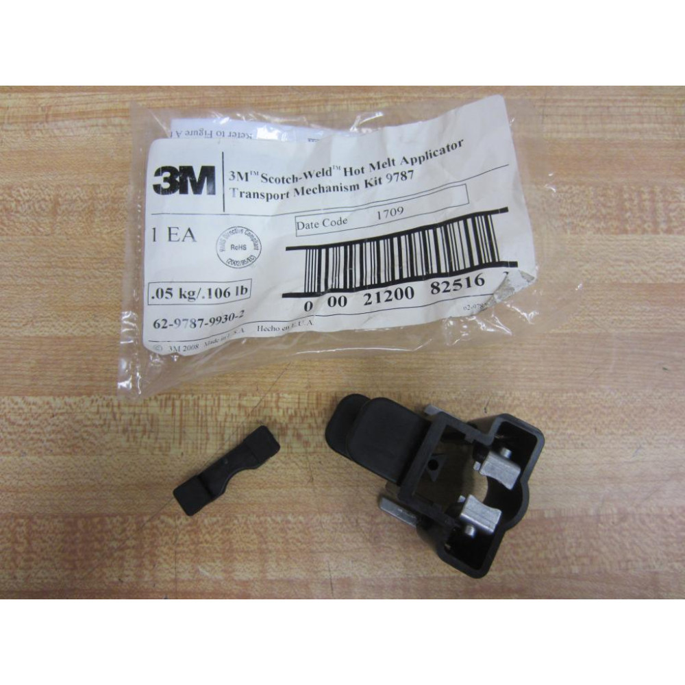 3M 62-9787-9930-2 Transport Mechanism Kit 62978799302
