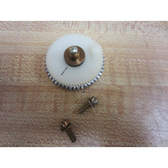 Furnas 54BBGB Switch