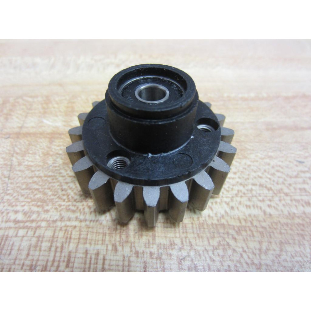 SST 1602RS Bearing With Housing - Used