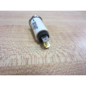 Leecraft L32 Indicator Light Green - New No Box