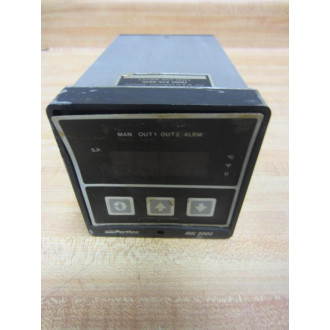 Danaher Controls 2331101 PID Controller - Used