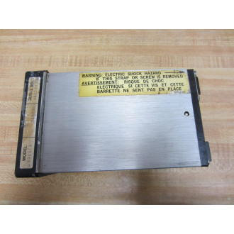 Danaher Controls 2331101 PID Controller - Used