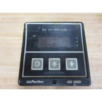 Danaher Controls 2331101 PID Controller - Used