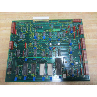 ISS 0X095205 Circuit Board J006590 - New No Box