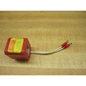 Decco 9-1367M Tested Solenoid Coil 91367M - New No Box