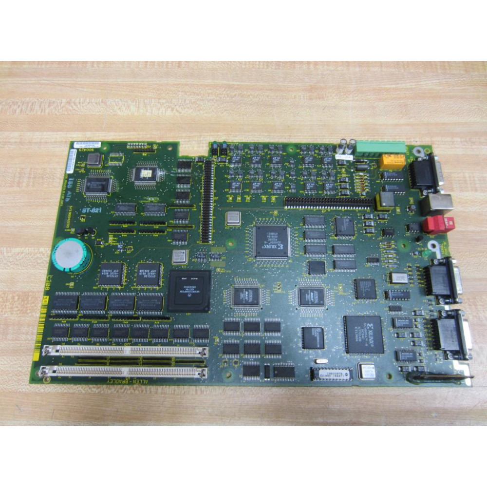 Allen Bradley 900423 Circuit Board 99397-427 - Used