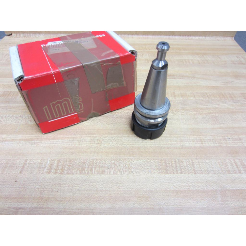IMS STRIAX-006-321 Mill End Tool Holder ISO30