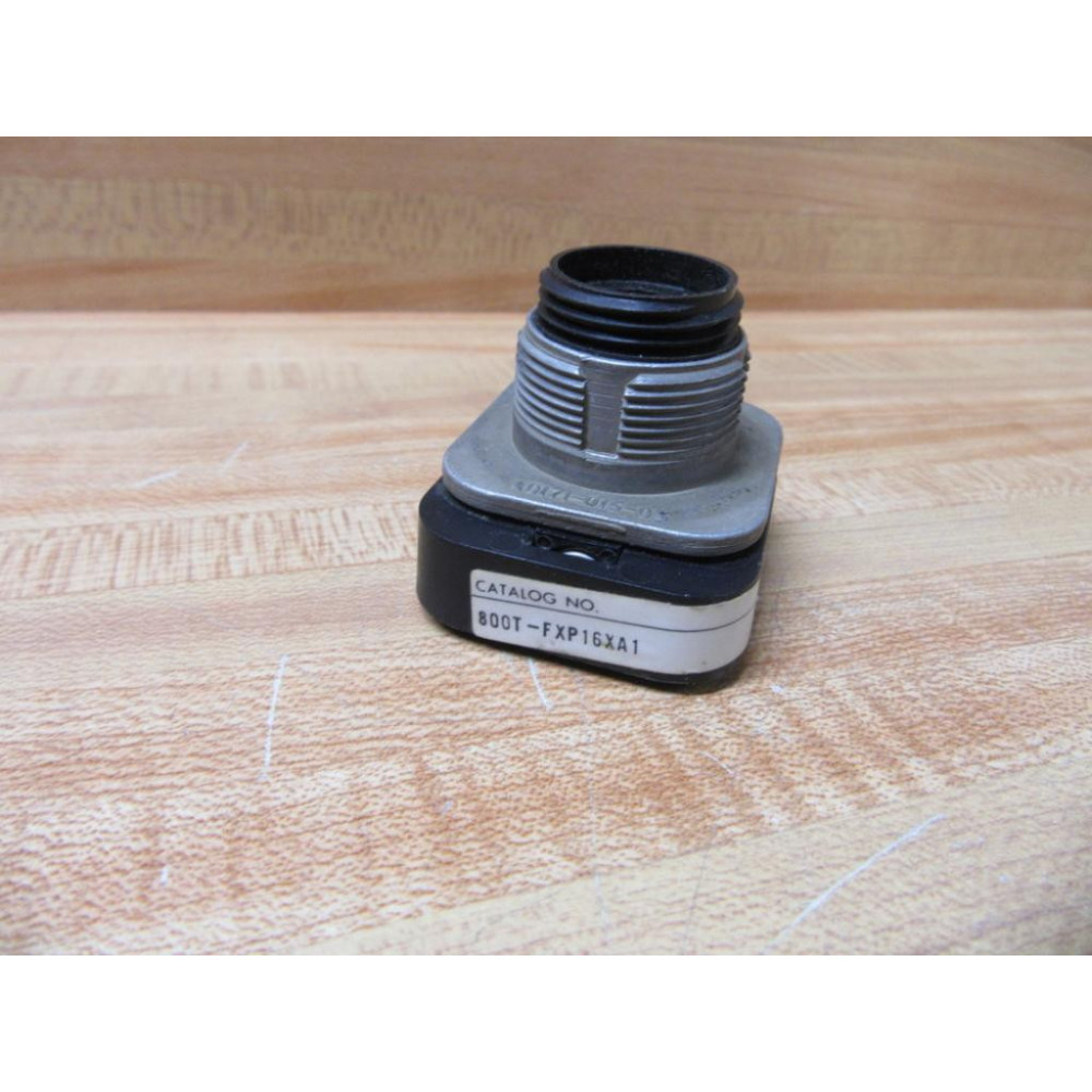Allen Bradley 800T-FXP16XA1 Push Button Core Only - New No Box