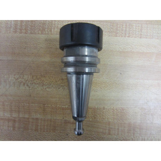 IMS STRIAX-006-321 Mill End Tool Holder ISO30