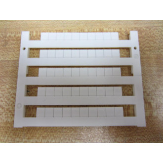 Weidmuller 1609801044 DEK 55 MC-10 NE WS (Pack of 870)