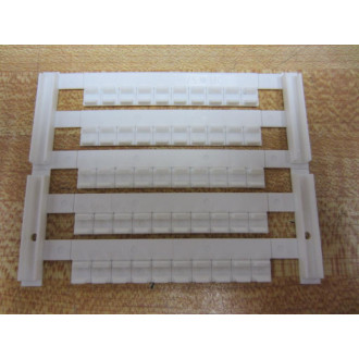 Weidmuller 1609801044 DEK 55 MC-10 NE WS (Pack of 870)